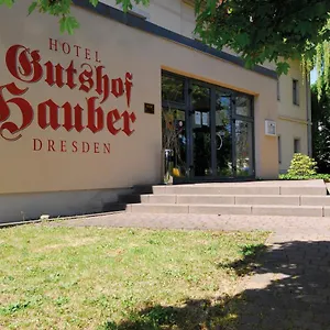 Hotel Gutshof Hauber Dresden