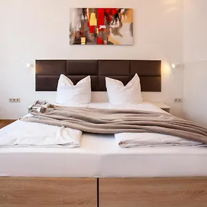 Hotel Relax Hotel&spa Stuttgart