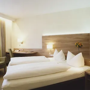 Hotel Jedermann München