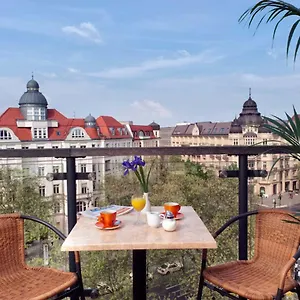 3* Hotell Kurfuerstendamm