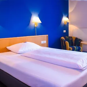 Hotel Strohofer Geiselwind