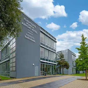 Hotel Munich Airport Hallbergmoos