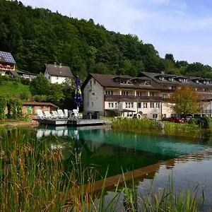 Hotel Christel Heimbuchenthal