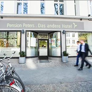 3* Hotel Peters - Andere