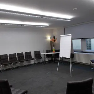 Hotel Energiehotel West, Berlijn