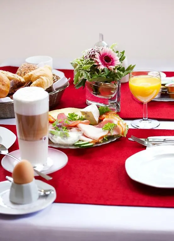 Hotel Am Wilden Eber Berlin