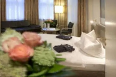 Hotel Am Wilden Eber Berlin